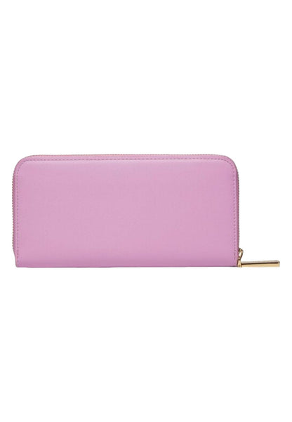 Portafoglio Con Zip Donna Chiara Ferragni   75SB5PA1ZS517