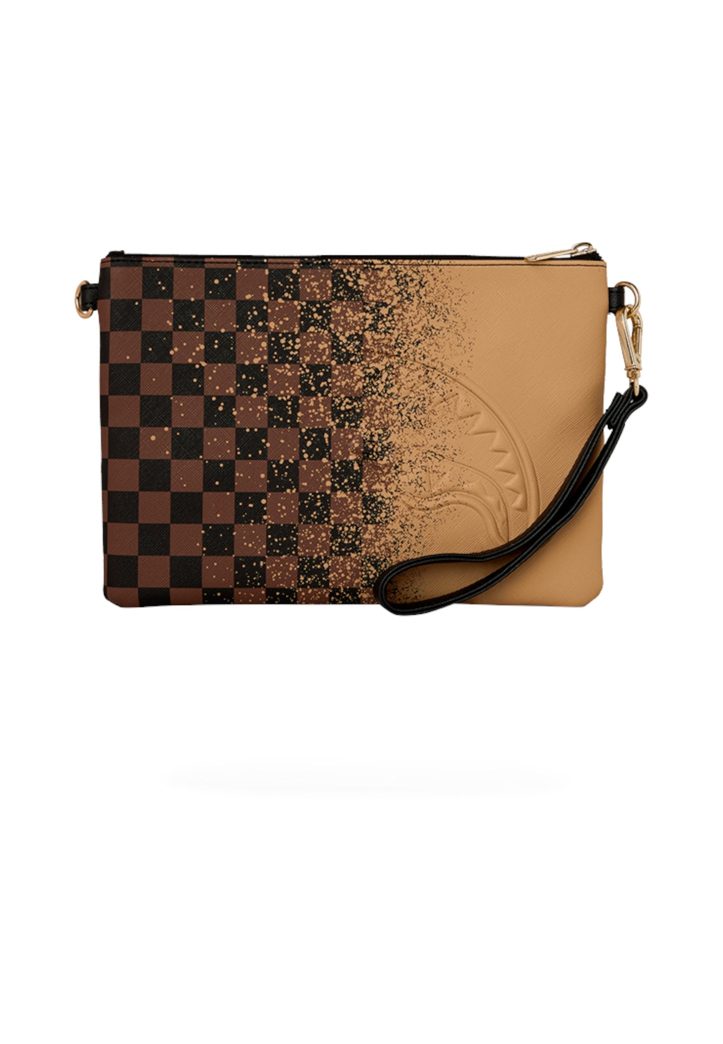 Borsa A Tracolla Unisex Sprayground   910B8941NSZ