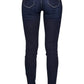 Jeans  Donna Fracomina   FP22WV1001D42093
