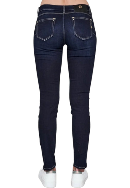 Jeans  Donna Fracomina   FP22WV1001D42093