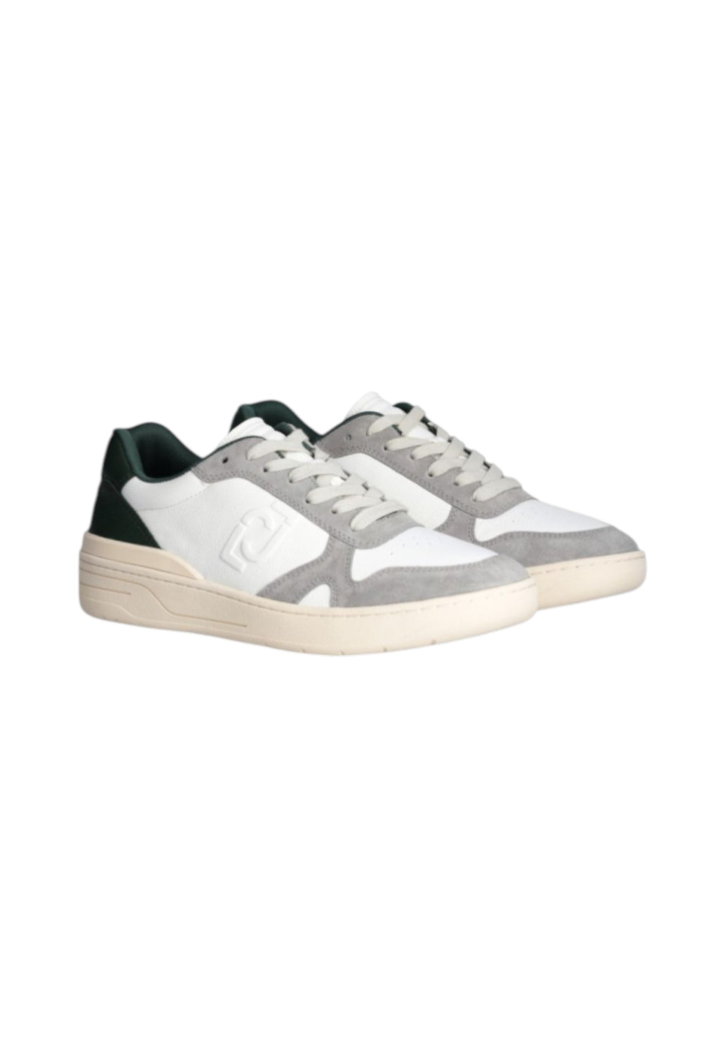 Sneakers Basse Uomo Liu Jo   7G3001PX404