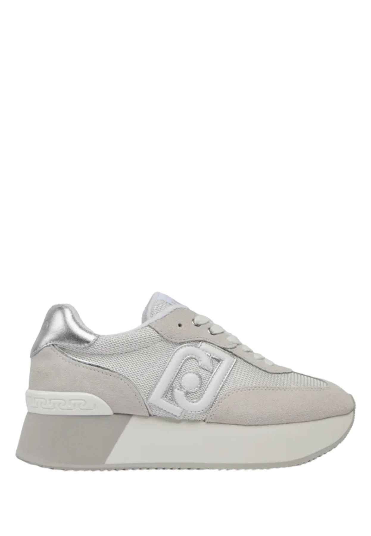 Sneakers Basse Donna Liu Jo   BA4081PX031