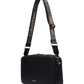 Borsa A Tracolla Donna Calvin klein 2X Strap Lg Camera Bag Webbing LV04F3642G
