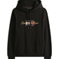 Felpa Con Cappuccio Uomo Tommy Hilfiger  Icon Gold MW0MW41502