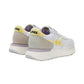 Sneakers  Donna Sun68  Big Stargirl Spongee Logo Z36222