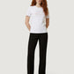 T-Shirt Manica Corta Donna Guess  Siena V6GI07K2968