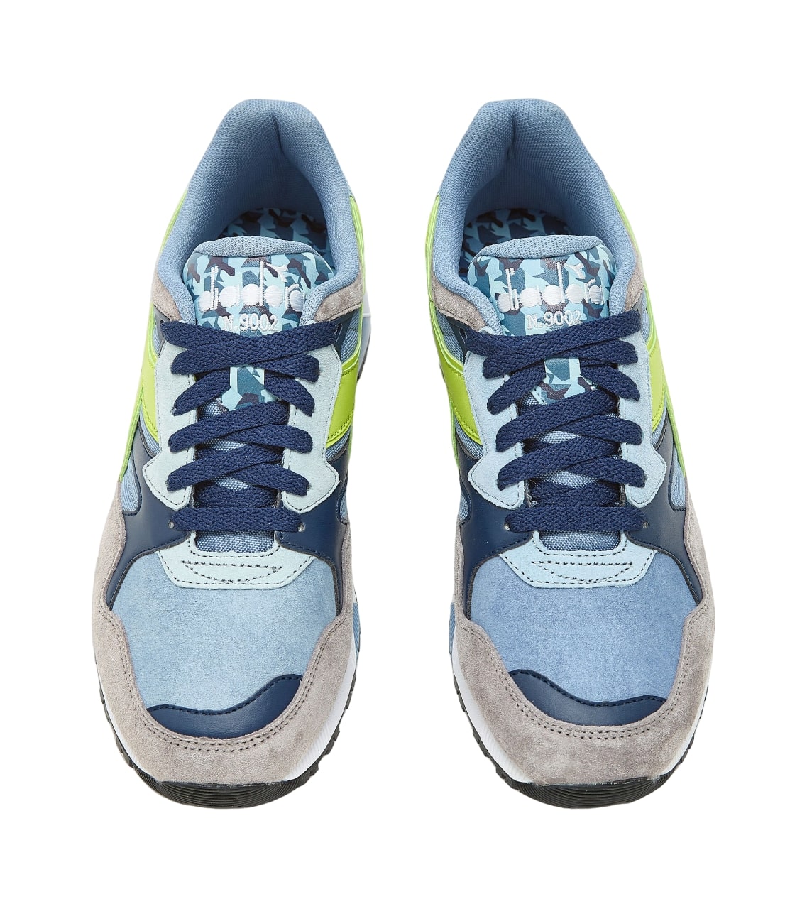 Sneakers Basse Uomo Diadora   501.178570
