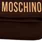 Borsa A Tracolla Donna Love Moschino  Hammered Logo JC4309PP0NKD0