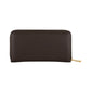 Portafoglio Con Zip Donna Braccialini Lungo, Chiusura con zip, Logo Braccialini in metallo, Dimensioni: 19.5 x 2.5 x 10 Cm Basic B18700_126BA