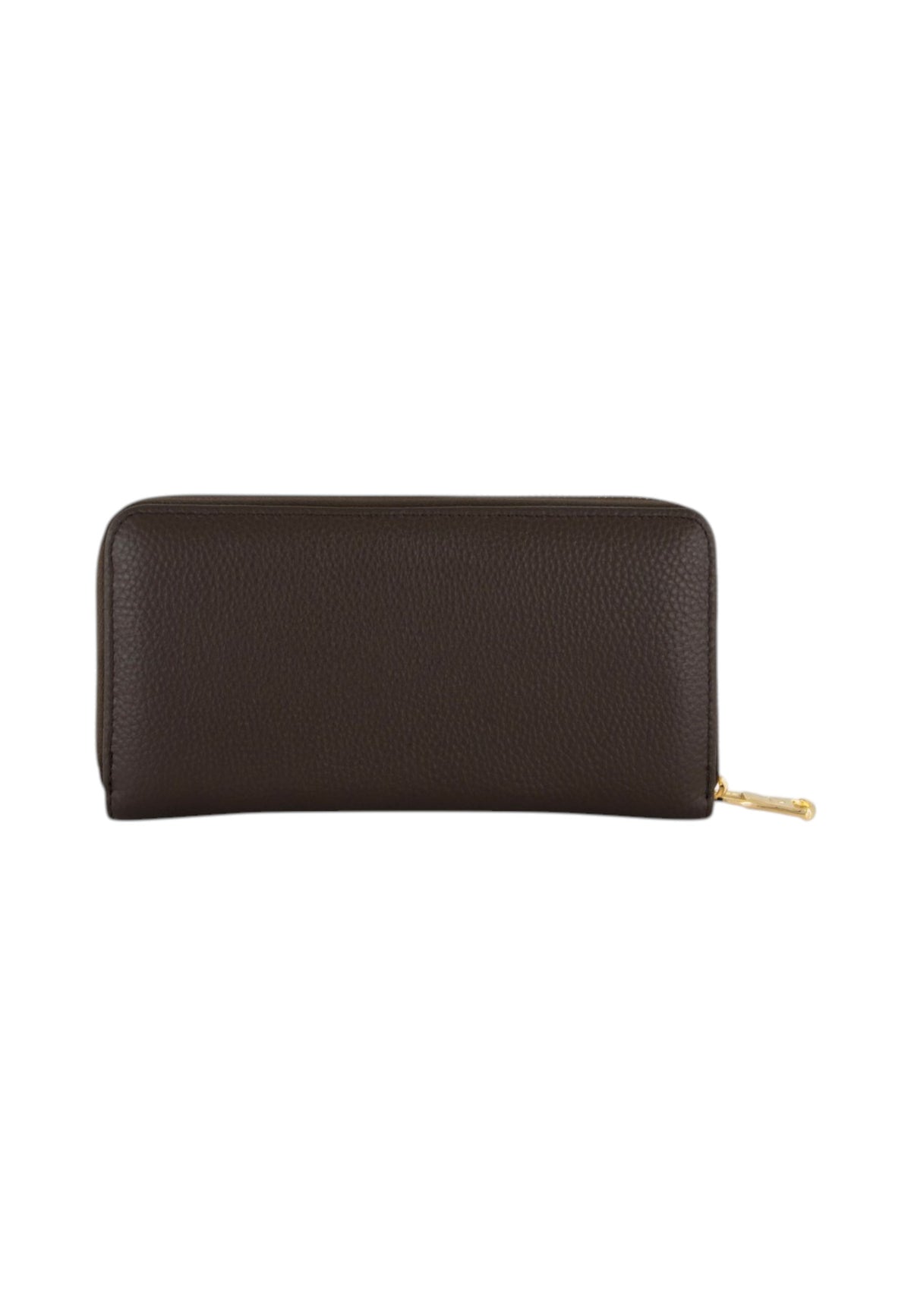 Portafoglio Con Zip Donna Braccialini Lungo, Chiusura con zip, Logo Braccialini in metallo, Dimensioni: 19.5 x 2.5 x 10 Cm Basic B18700_126BA