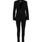 Abito Completo Donna Kocca Tailleur Gerber P23PTA9689AAUN2665