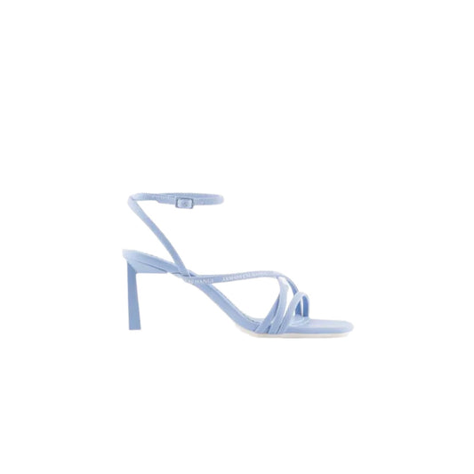 Sandali Con Tacco Donna Armani Exchange   XDP033XV688