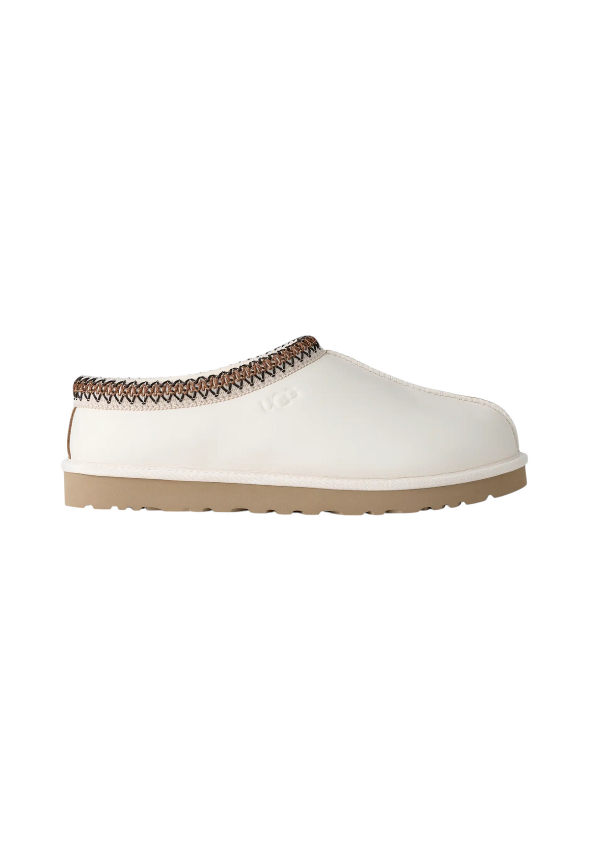 Ciabatte  Uomo Ugg  M Tasman Contrast 1183350