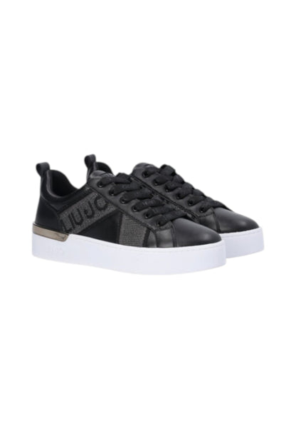 Sneakers Basse Donna Liu Jo   BF2049EX0922