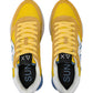 Sneakers Basse Uomo Sun68  Jaki 2.0 Solid Z36115