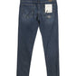 Jeans Slim Fit Uomo Roy Roger's Newham 517 Special RRU110CN75