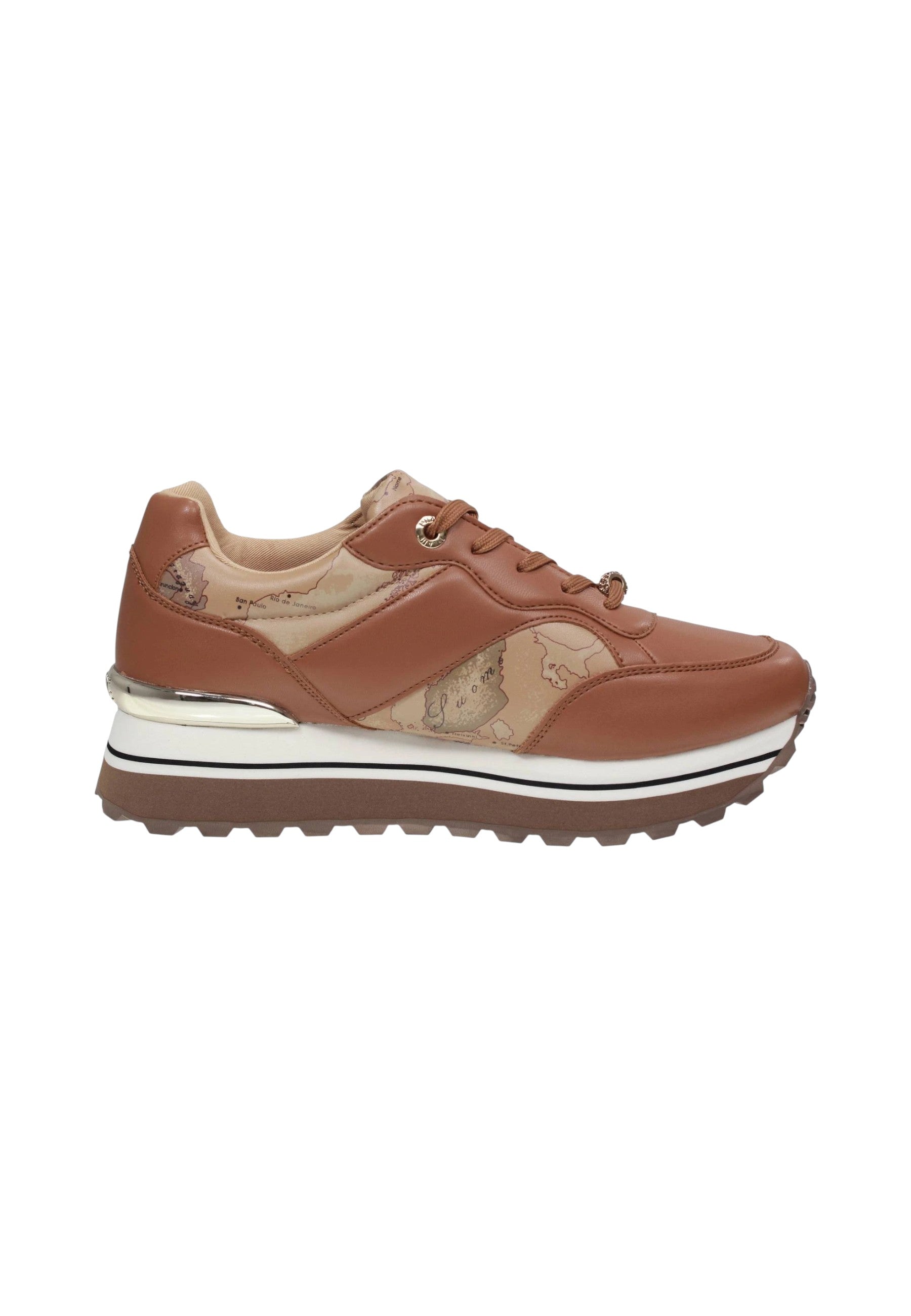 Sneakers Basse Donna Alviero Martini   25IN122920289