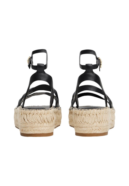 Sandali Bassi Donna Tommy Hilfiger