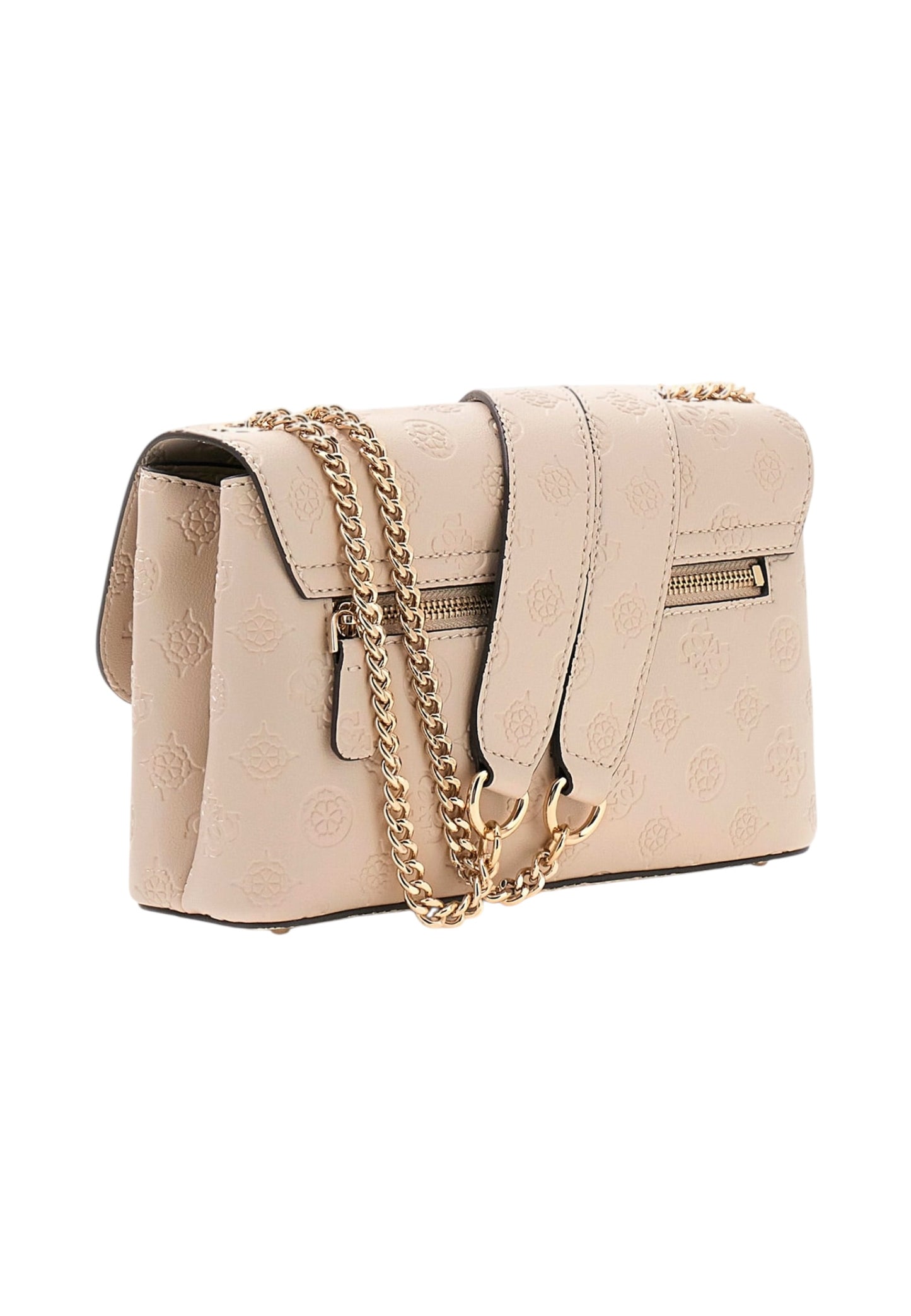 Borsa A Tracolla Donna Guess Convertible Xbody Flap Dita HWPD7602210
