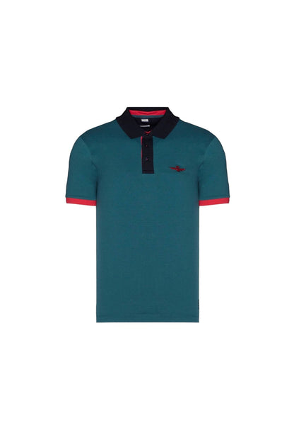 221PO1595P173 - Polo - Armée de l'air