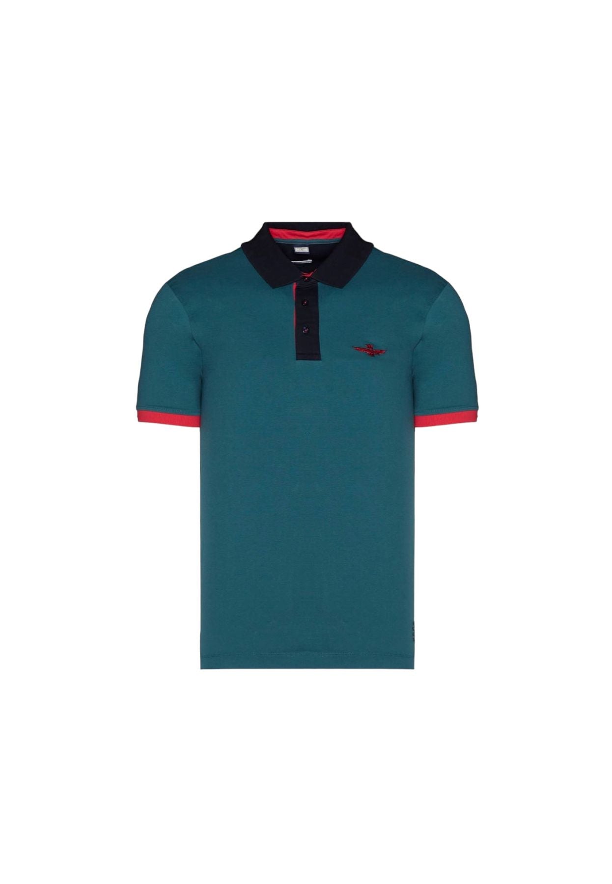 Polo Manica Corta Uomo Aeronautica Militare   221PO1595P173