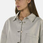 Camicia Manica lunga Donna Glamorous   5132