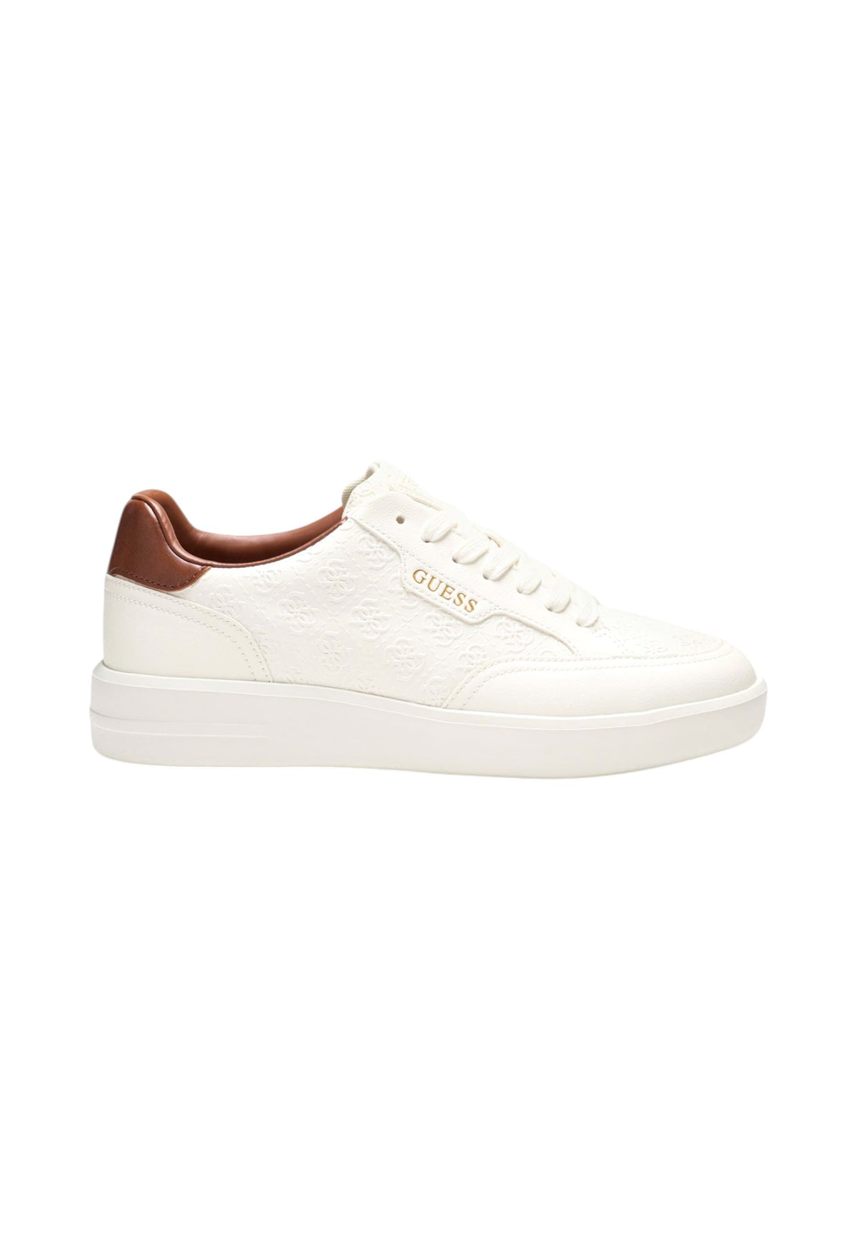 Sneakers Basse Uomo Guess  Yujen2 FMJYU2FAP12