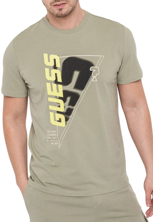 Z4GI10J1314 - T-shirt - Guess