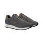 Sneakers Basse Uomo Sun68  Tom Suede Z45106