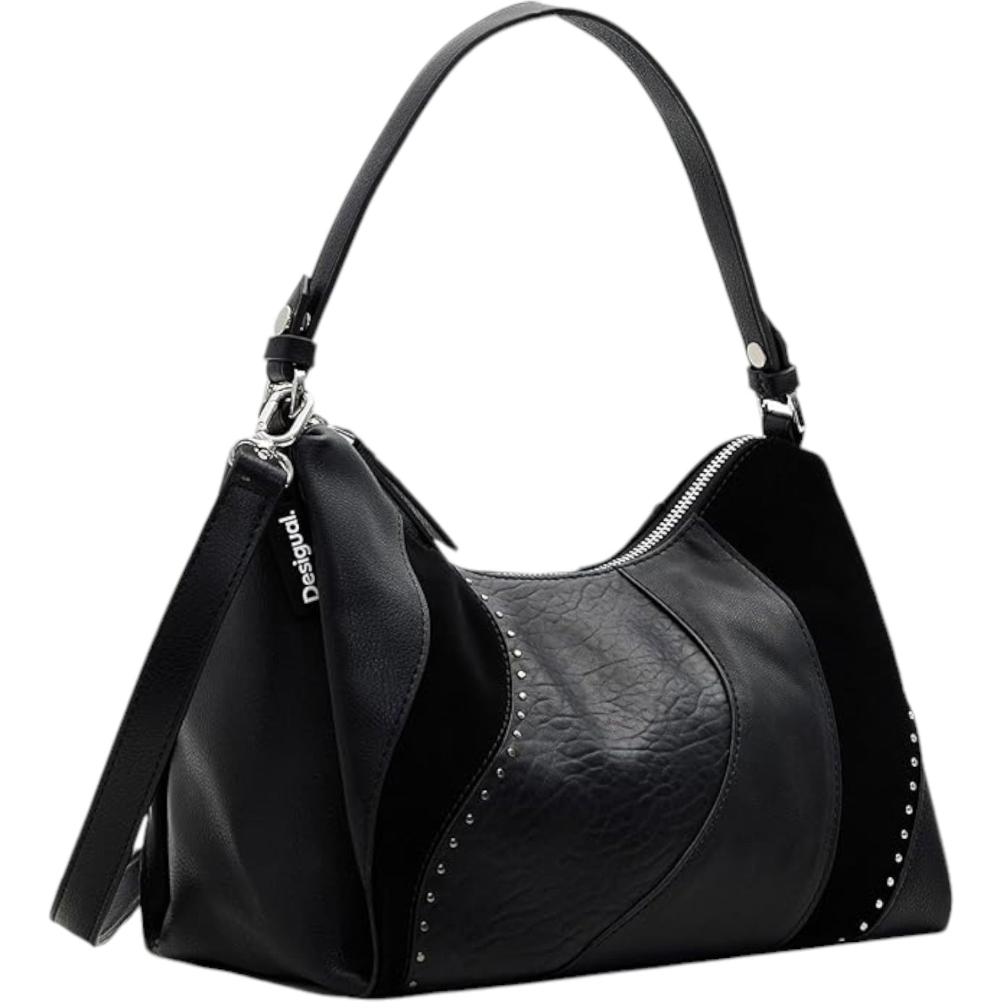 24WAXPA2 - Borsa - Desigual