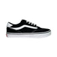 Sneakers Basse Donna Vans  Brooklyn Ls Suede/Canvas VN000D7U