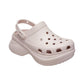 Ciabatte  Donna Crocs  Crocs Classic Bae Clog W CR.206302