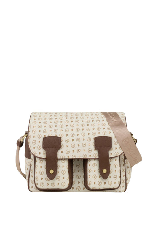 Borsa A Tracolla Donna Pollini  Heritage TE8421PP04Q11