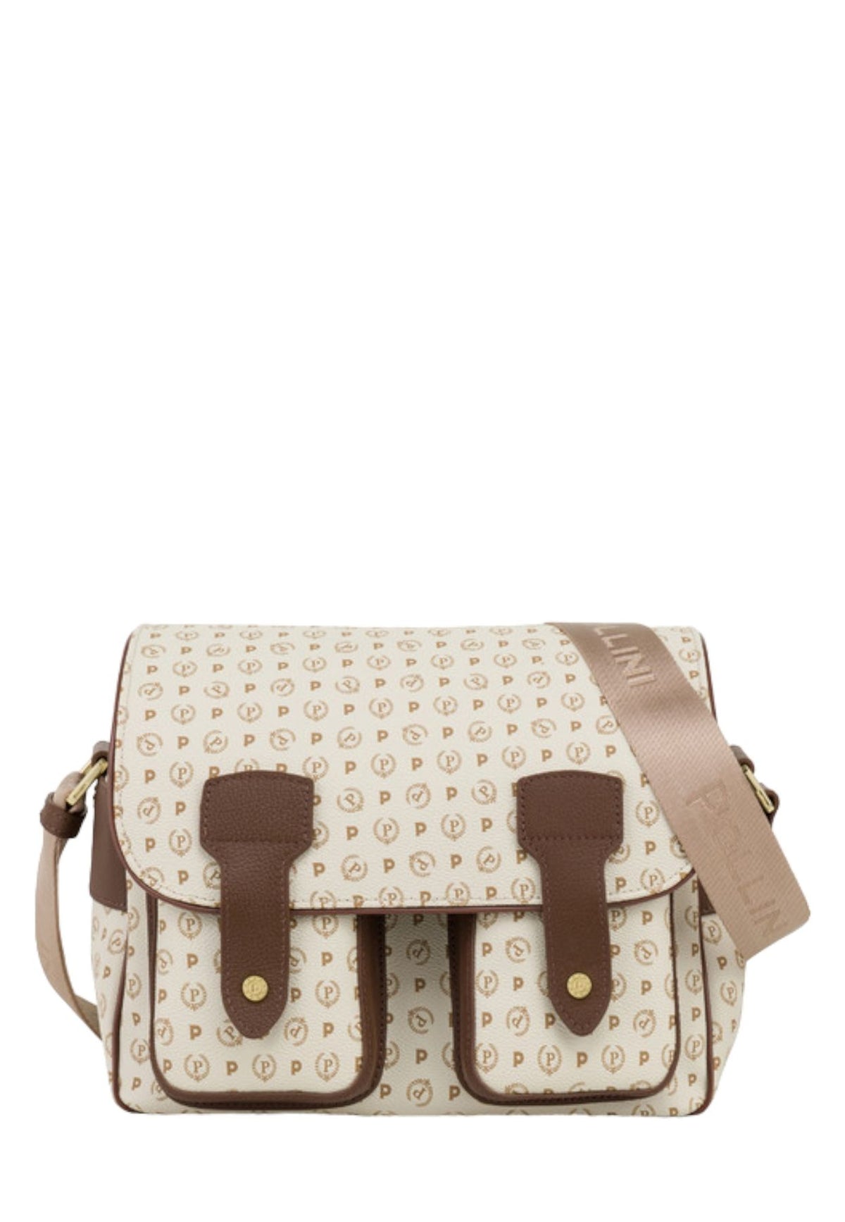 Borsa A Tracolla Donna Pollini  Heritage TE8421PP04Q11