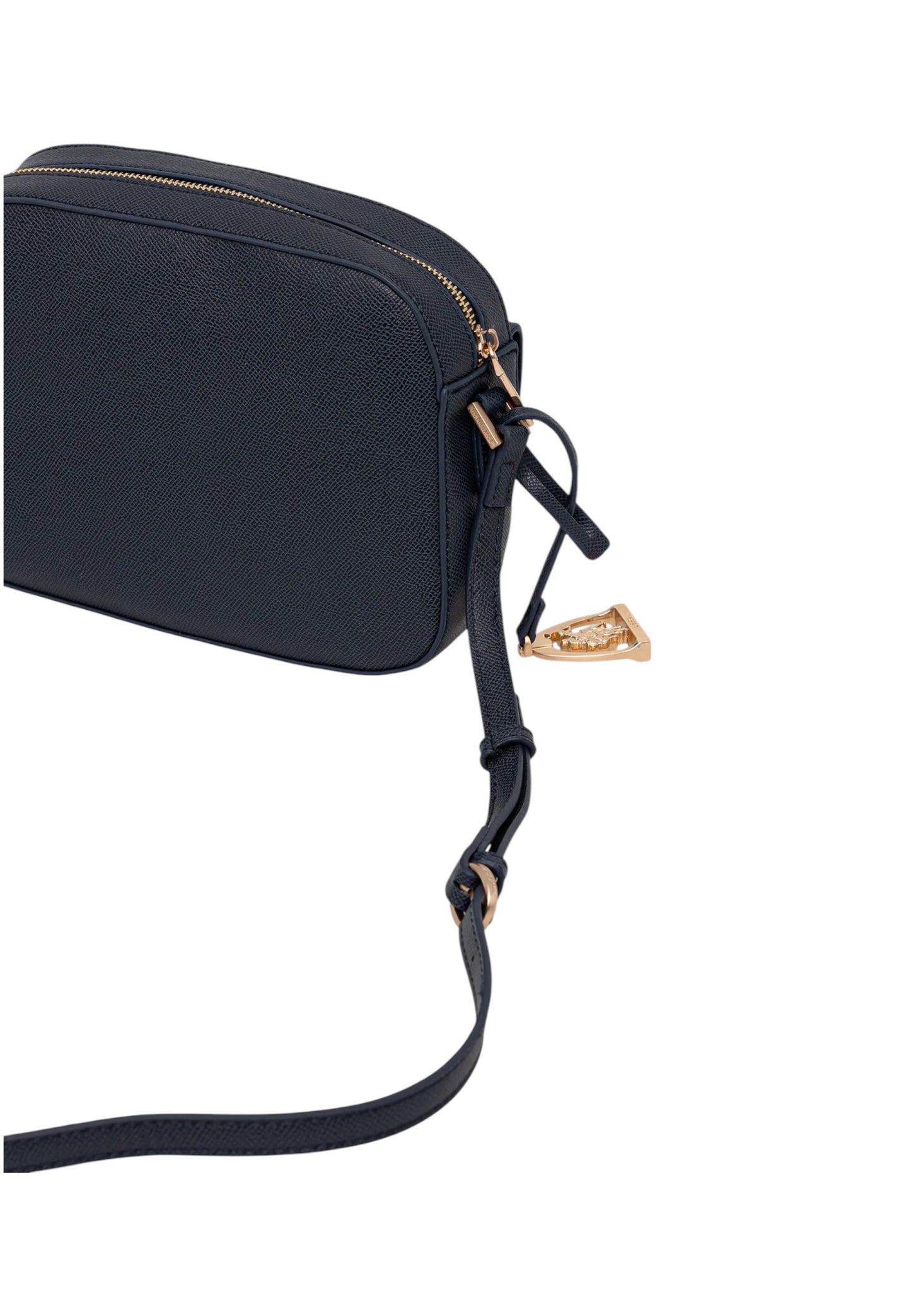 Borsa A Tracolla Donna U.S. Polo Assn. Crossbody W/Pocket Jones BEUJE8656WVP