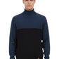 Maglione Collo Alto Uomo Alviero Martini   25IU13402UI77