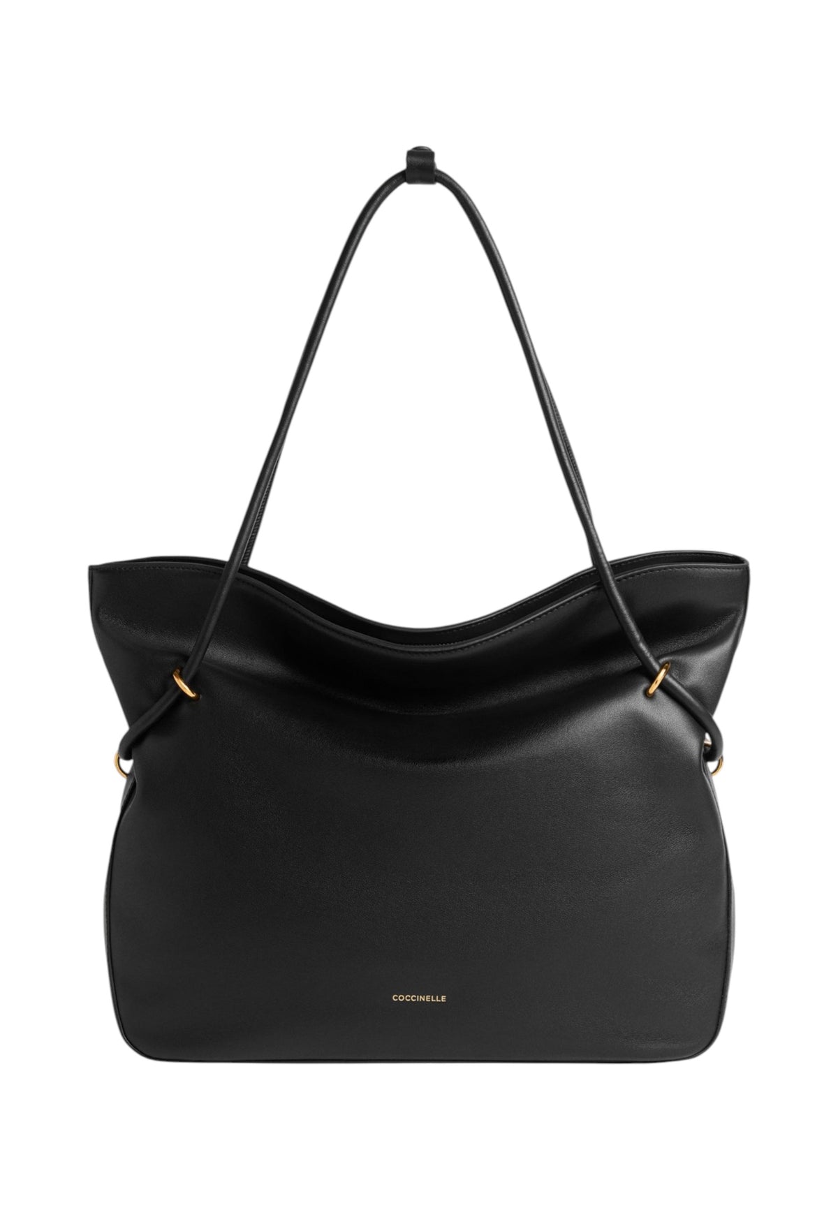 Borsa A Spalla Donna Coccinelle Pelle liscia Lizzie E1VEP110101