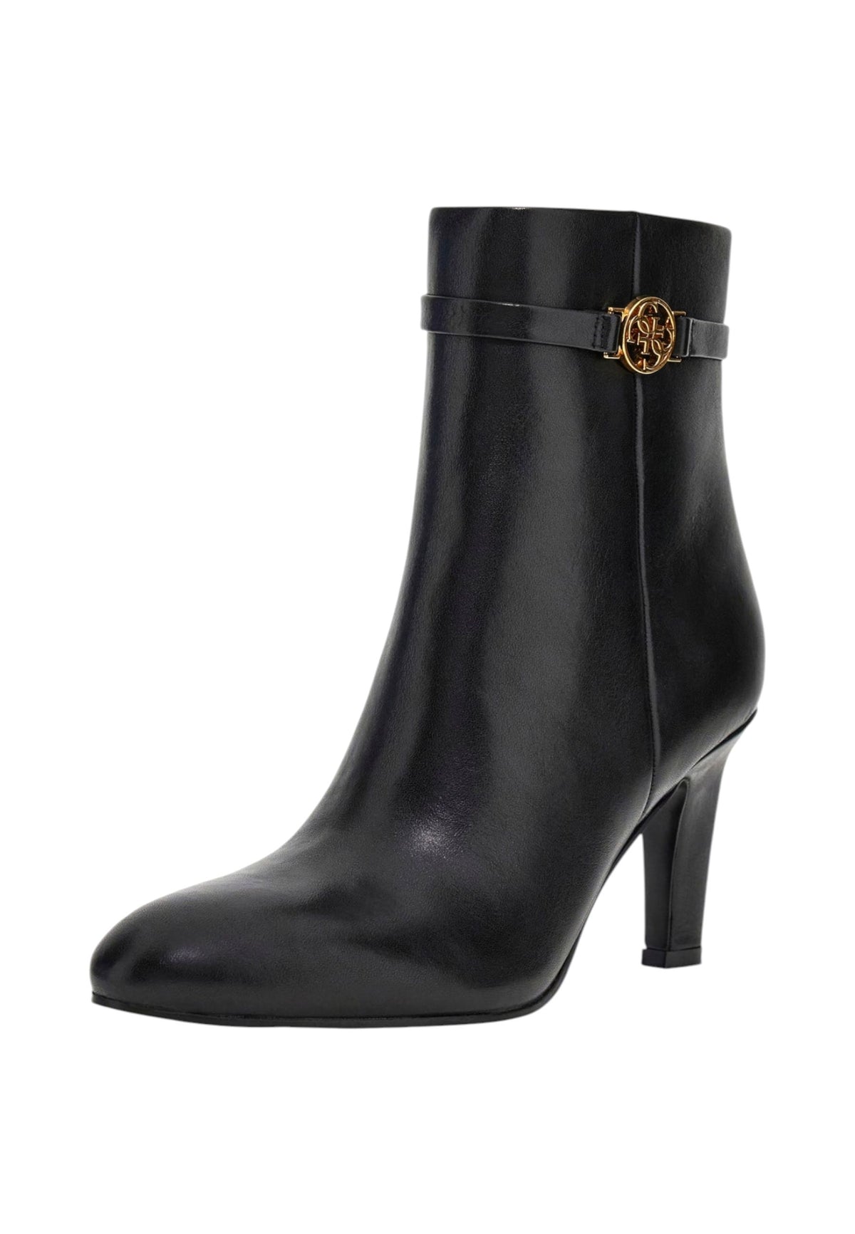 Stivaletti Tronchetti Donna Guess  Otis FLFOTILEA10