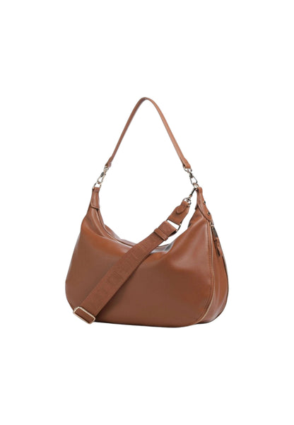 Borsa A Spalla Donna Liu Jo Large Hobo  AF5134E0058
