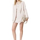 Giacca Invernale Donna Twinset Caban Doppio Petto  242TP2063
