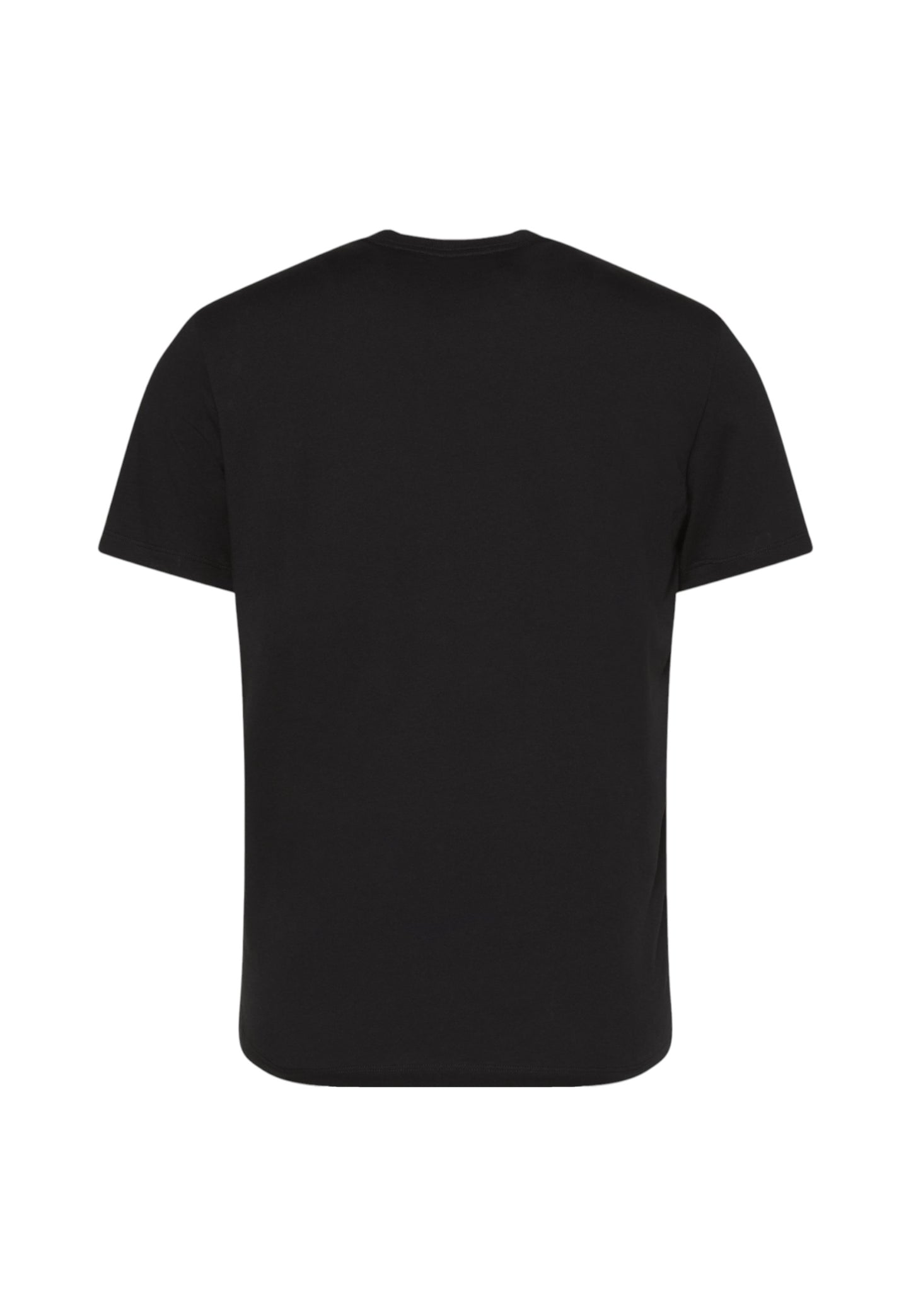 T-Shirt Manica Corta Uomo Calvin klein Jeans  30S Eu Ck Bh Logo LV04RC843G