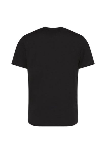 T-Shirt Manica Corta Uomo Calvin klein Jeans  30S Eu Ck Bh Logo LV04RC843G
