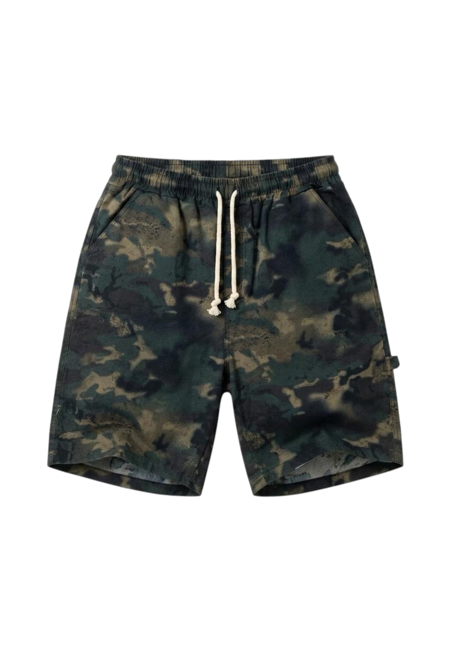 Pantaloncini Bermuda Uomo Disclaimer   26EDS55478