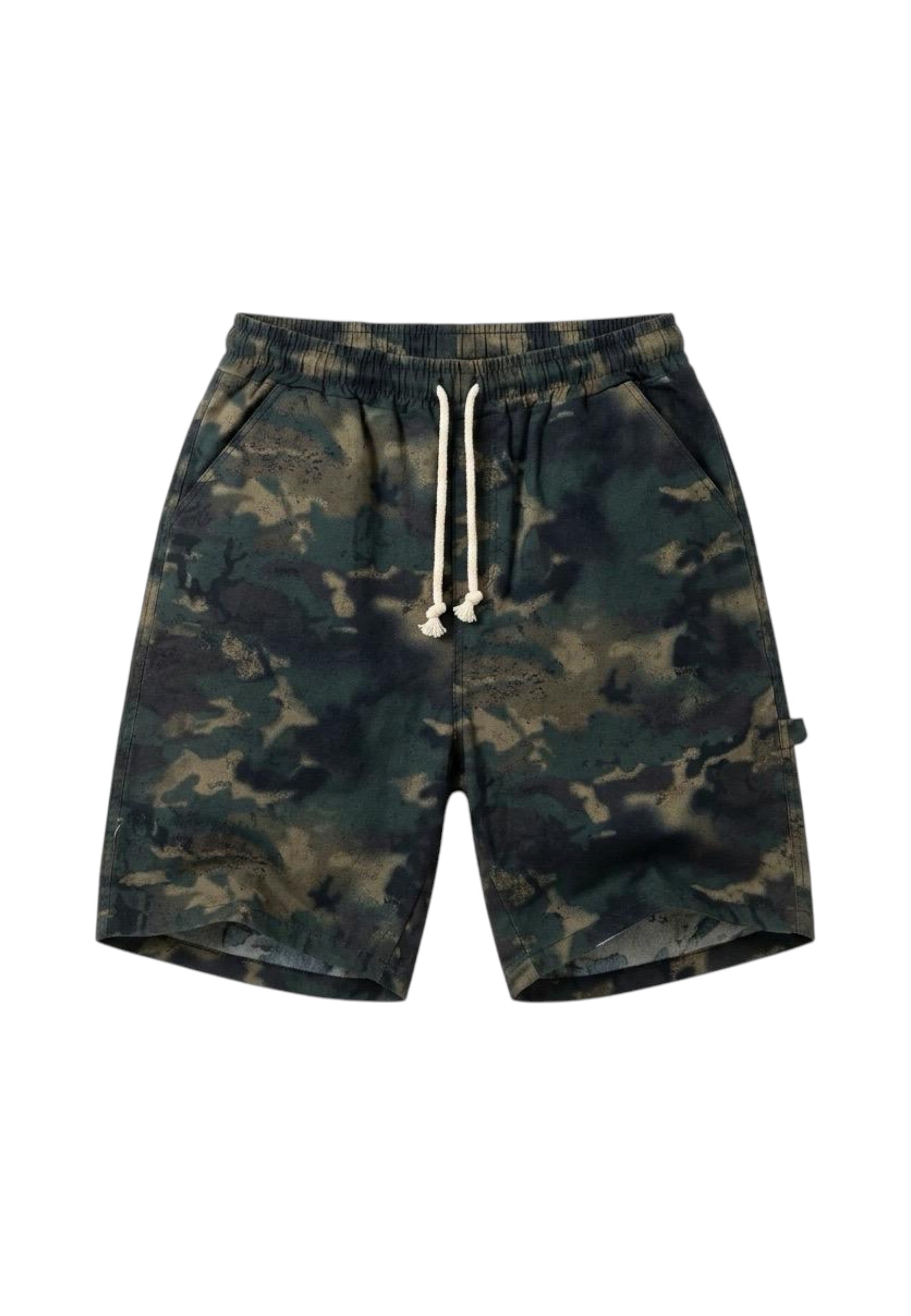 Pantaloncini Bermuda Uomo Disclaimer   26EDS55478