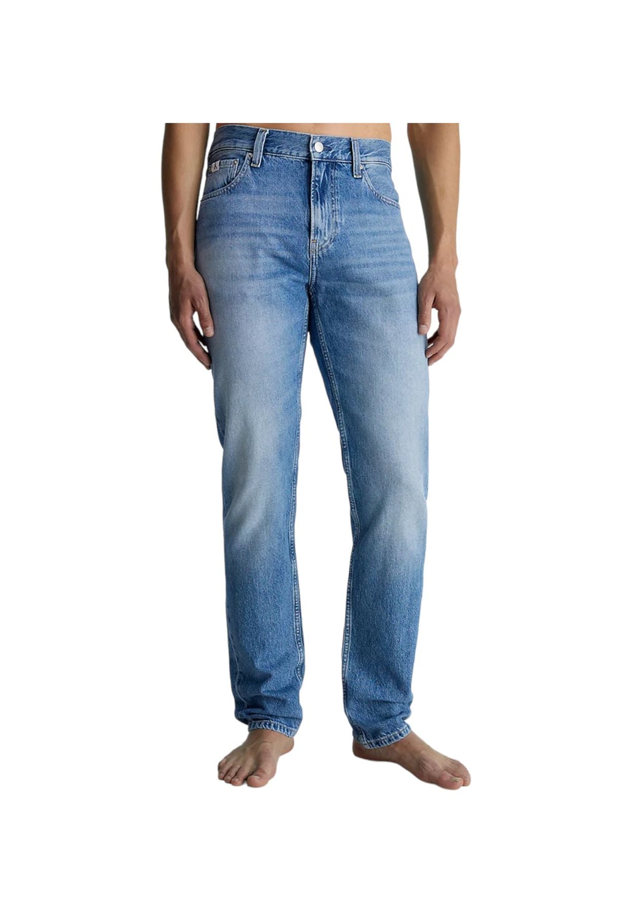 Jeans  Uomo Calvin klein Jeans   J30J323872