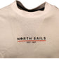 T-Shirt Manica Corta Uomo North Sails Comfort Fit  692974