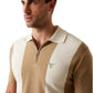 Polo Manica Corta Uomo Guess In Maglia Humphrey M5YR11Z3OE2