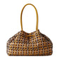 Borsa A Spalla Donna Borbonese Shopping Media La Nido 910101910190