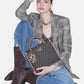 Borsa A Mano Donna Liu Jo Tote Piccola  AF6192T378A