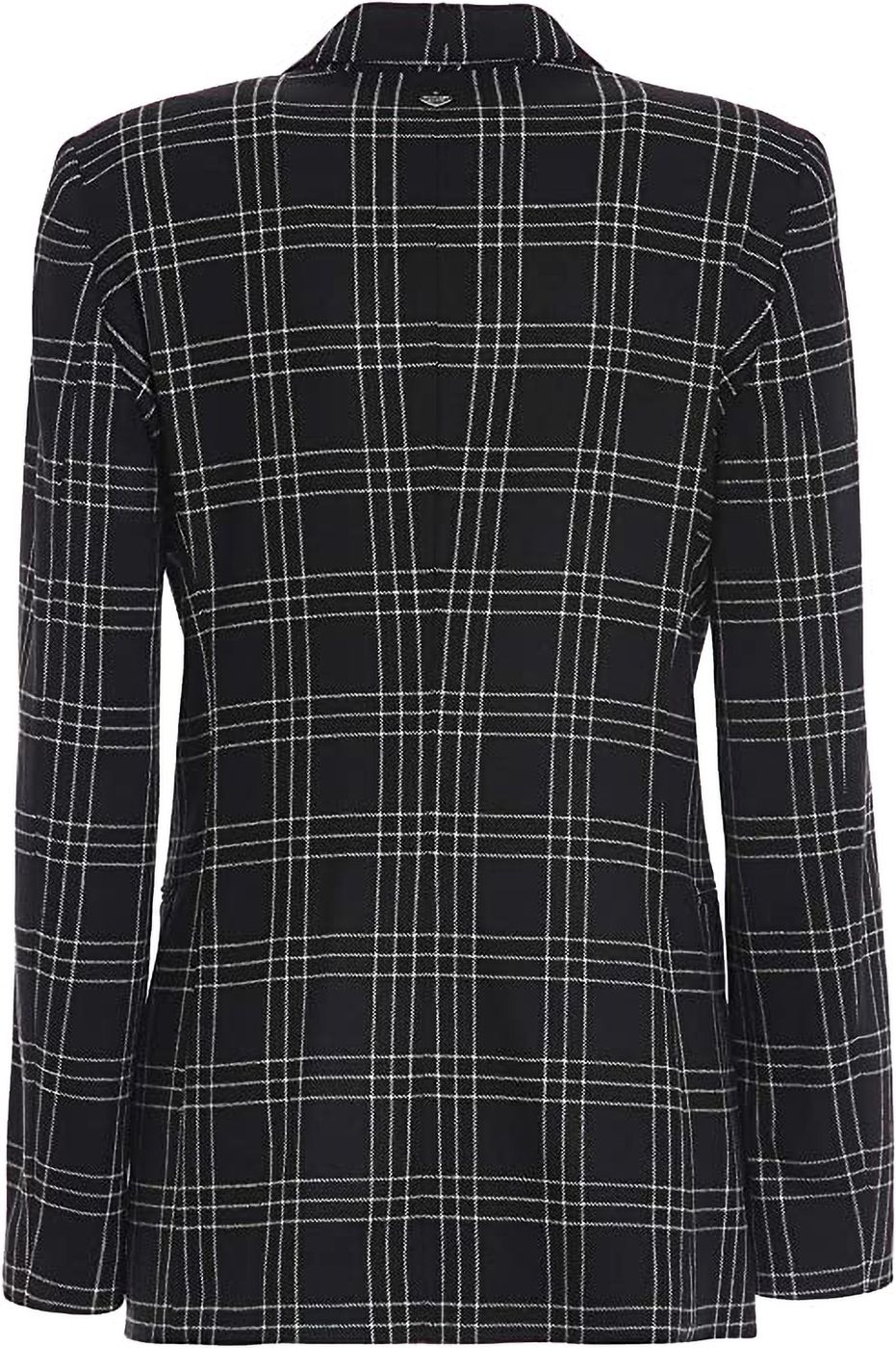 Giacca Elegante Donna Twinset Blazer  202TP254BP09498
